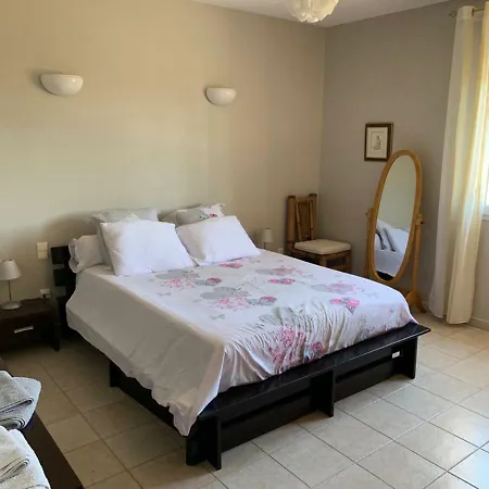 Chambres Salvaterra Sauveterre  Exterior photo