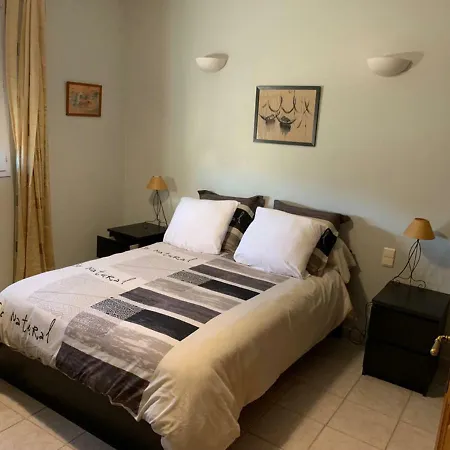 Chambres Salvaterra Sauveterre  Exterior photo