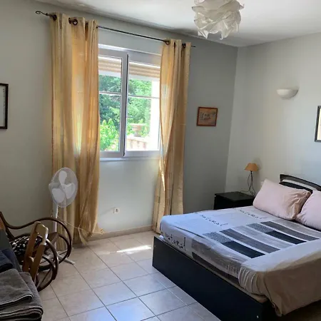 Chambres Salvaterra Sauveterre  Exterior photo