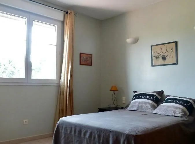 Chambres Salvaterra