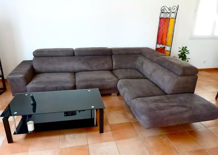 Chambres Salvaterra