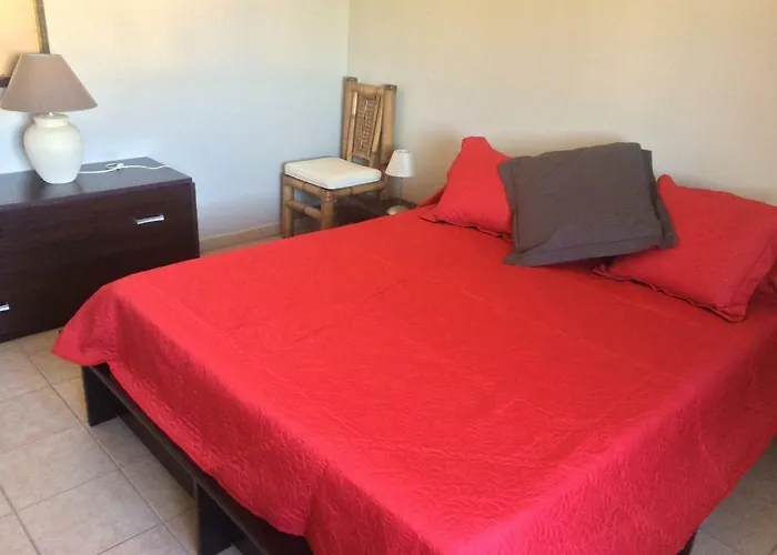 Chambres Salvaterra