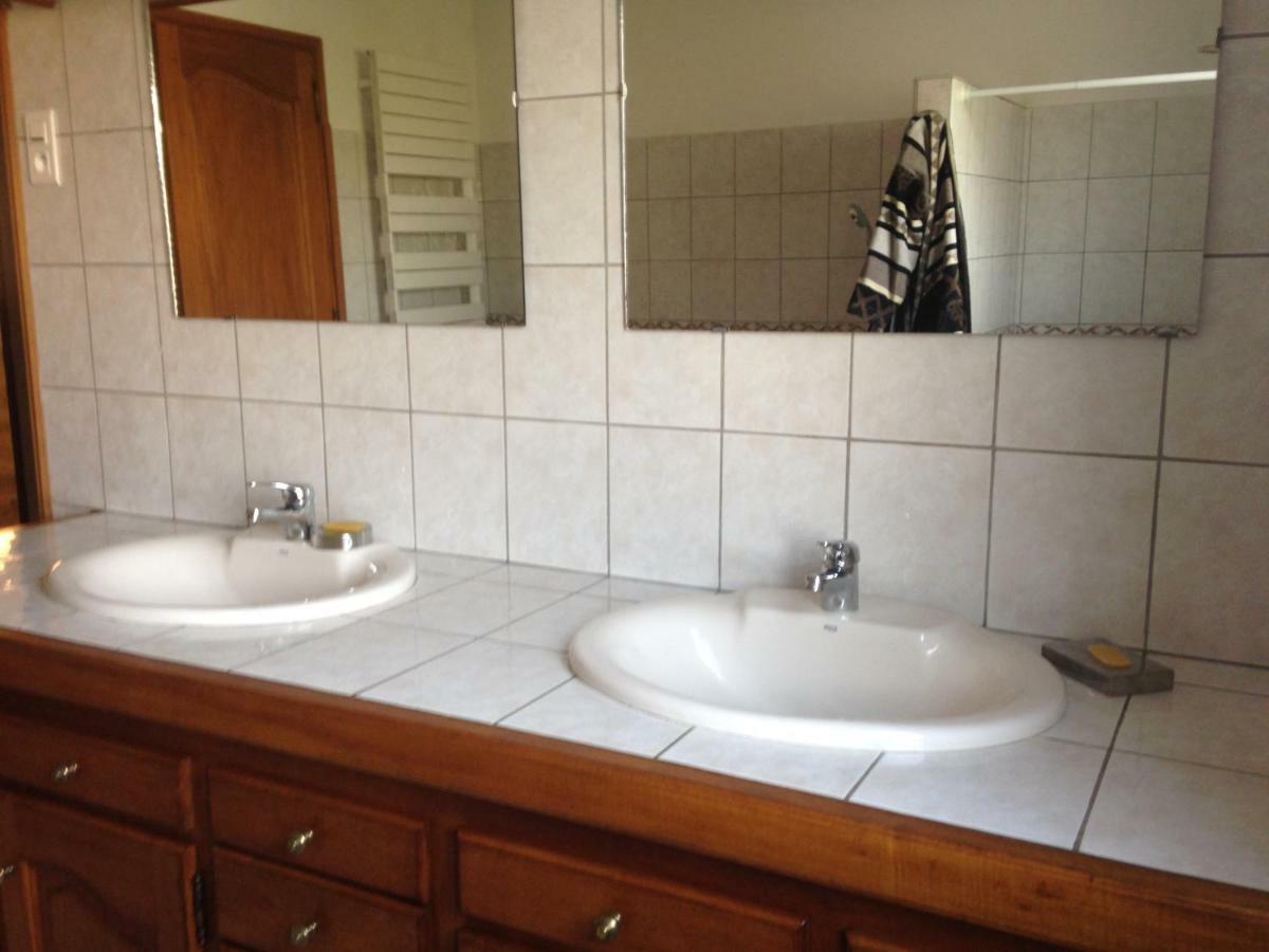 Homestay Salvaterra *