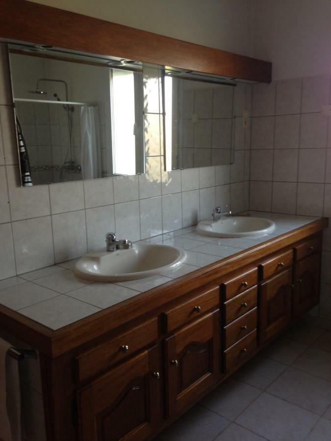 Salvaterra Homestay Sauveterre (Gard)