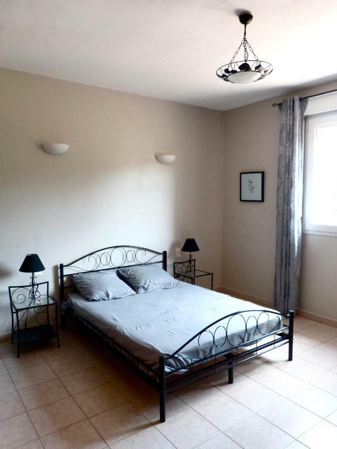 Salvaterra Homestay Sauveterre (Gard)