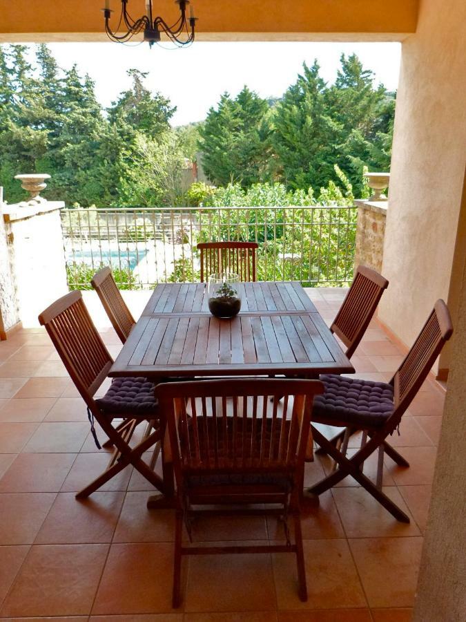 Salvaterra Homestay Sauveterre (Gard)