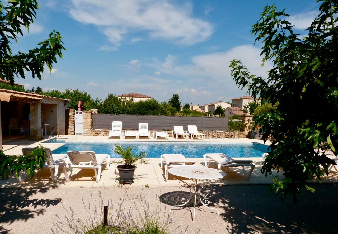 Salvaterra Homestay Sauveterre (Gard)