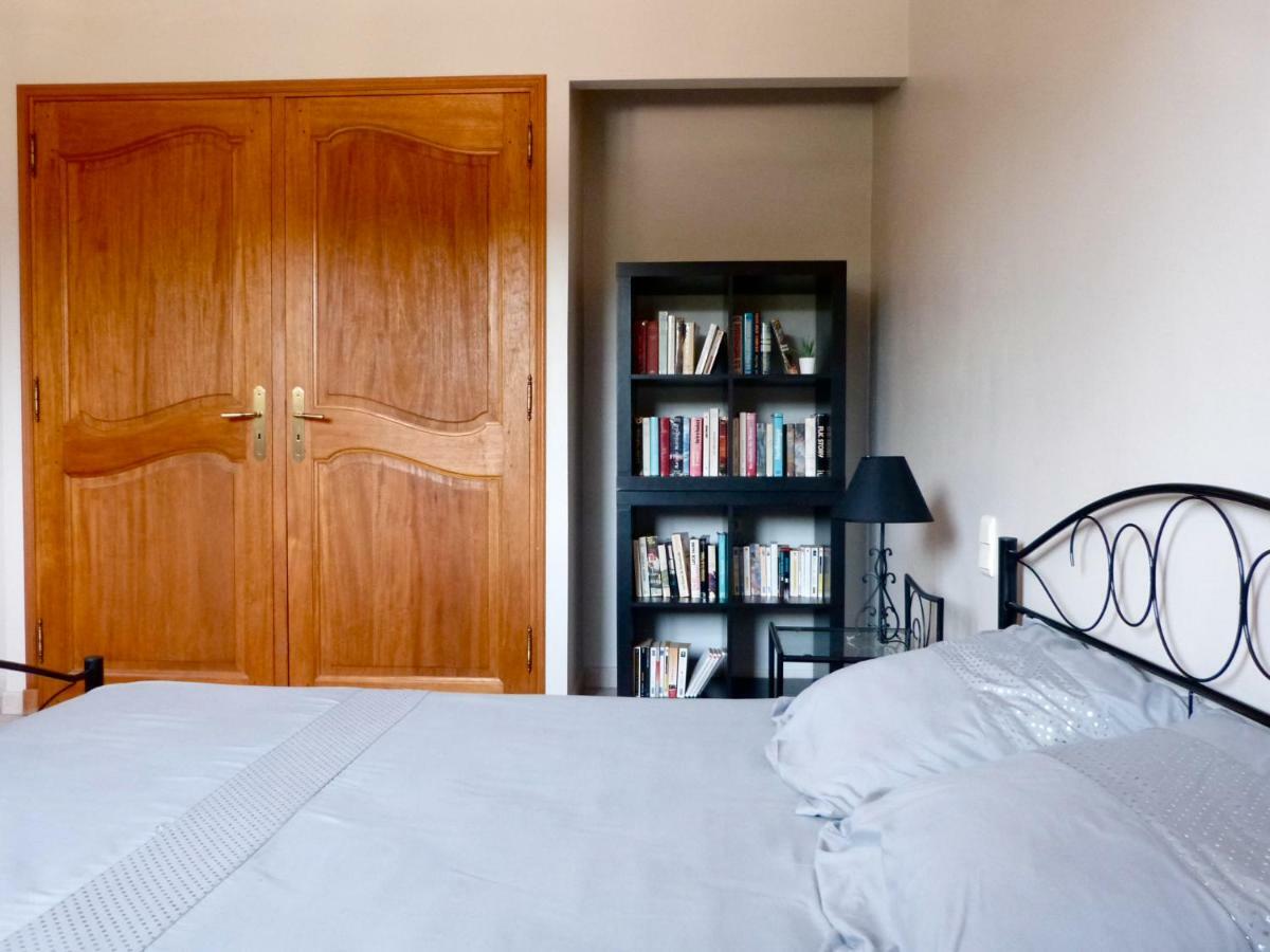 Salvaterra Homestay Sauveterre (Gard)