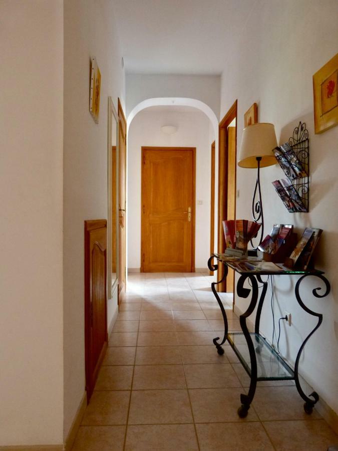 Salvaterra Homestay Sauveterre (Gard)