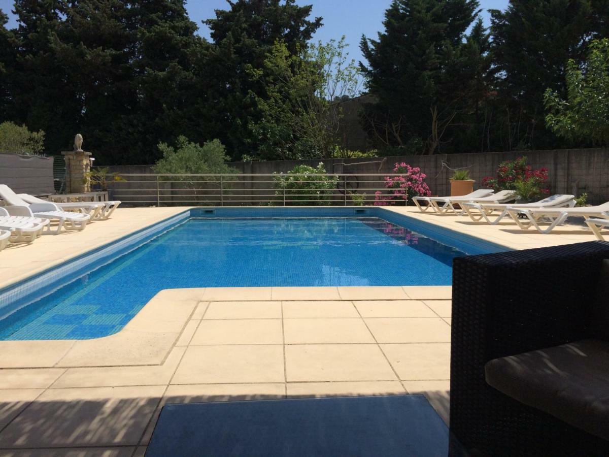 Salvaterra Homestay Sauveterre (Gard)