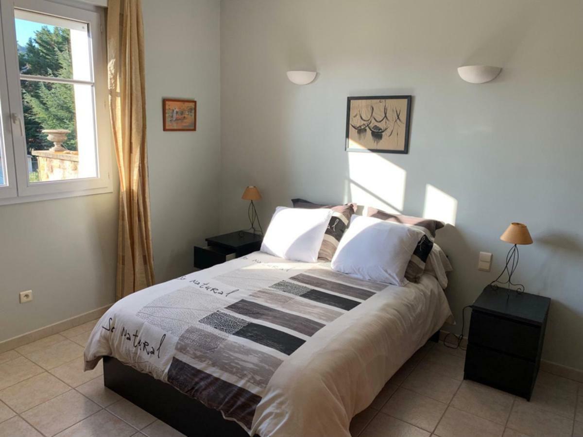 Homestay Salvaterra Sauveterre (Gard)